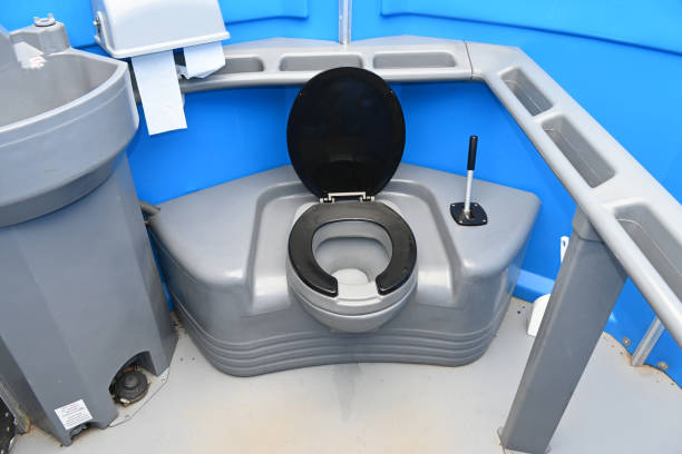 Best Affordable porta potty rental  in Fairview Heights, IL